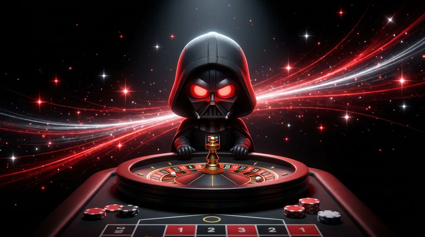 Slotsvader Casino